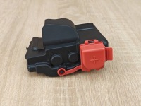 фото thumb №1, Запчасти отсек двигателя bmw 7 g11, g12 8793045 27289101 2.99l дизель