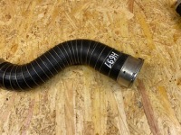 Патрубок труба шланг повітря інтеркулер bmw f20 f21 f30 f31 f32 f34 8573762 Недорого, фото thumb