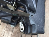 Mercedes-benz s w126 1985 отопитель / комплект в Украине, фото thumb