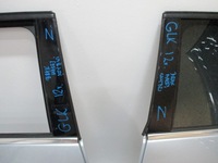 фото thumb №7, Дверь mercedes glk 12r левая задние