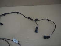 Электропроводка датчиков парковки pdc задний renault clio iv 240157712r Цена, фото thumb