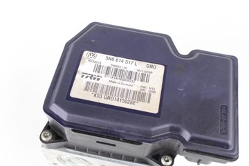 фото thumb №13, Насос abs tiguan 5n 07-15 4motion 4x4 5n0614517l механічна коробка передач