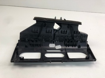 фото thumb №7, Seat altea решётка воздуховод средняя панель 5p1819110j