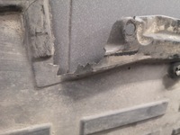 фото thumb №5, Защита подвеска левая audi a8 d3 4e0825205d