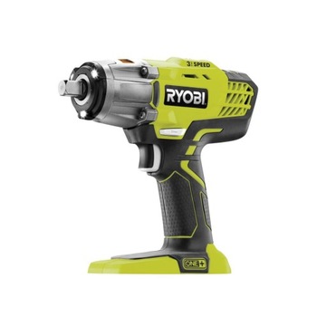 НАБОР ИНСТРУМЕНТОВ RYOBI COMBO 10 шт. 18 В, 3 батарейки