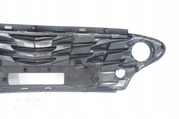 фото thumb №9, Hyundai i10 iii 2019- решітка решітка радіатора бампер перед 86351-k7000