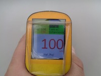 фото thumb №9, Ford kuga mk2 рестайлінг 16r двері задні ліві ad