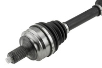 фото thumb №3, Полуось mercedes c w205 4matic 13- правая передняя at