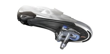 S-Himano Shimano SH-RC903 обувь 42,5 Spd SL