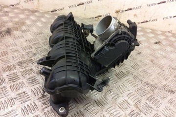 фото thumb №8, Колектор випускний toyota prius _w3_ 2203037060 1.8l 2014