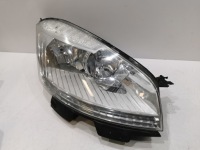 фото thumb №1, Фара лампа права citroen c4 picasso i lift 2010 2011 2012 2013