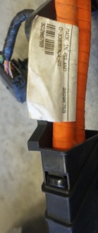 фото thumb №3, Шланг напруги volvo s60 iii v60 ii t6 гібрид