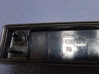 фото thumb №4, Ford puma mk2 накладка крышки задняя l1tb-431b82