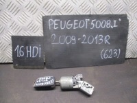 Купить Замок зажигания peugeot 5008 i 09-13r, фото thumb