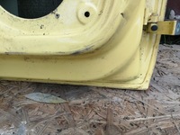 фото thumb №10, Дверь левая seat mii vw up 3d