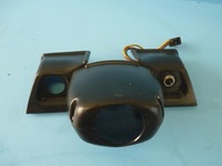 фото thumb №4, Skoda 105 120 защита колонки рулевого