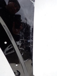 фото thumb №6, Jeep compass ii 2 16- крыло перед передний левый