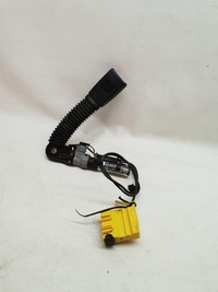 фото thumb №3, Mini cooper r56 06-13 pas натягувач безпеки