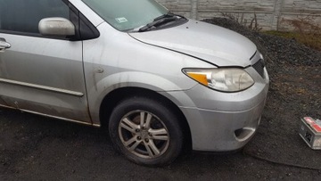 фото thumb №16, F01g06104h підсилювач насос комплект mazda mpv i 2005 2.0 дизель