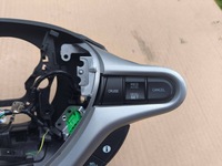 фото thumb №7, Кнопки переключатели с руля мультифункция honda jazz iii 2008-2014