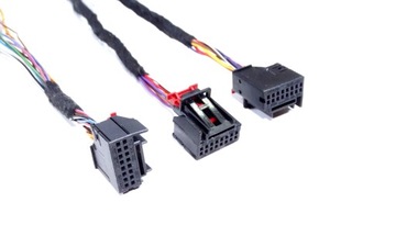 фото thumb №6, Vw audi skoda seat роз'єм штекер 1k0972928