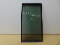 фото thumb №1, Скло ліва зад двері toyota land cruiser j7 2015