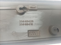 фото thumb №9, Volvo xc90 ii молдинг дверь правая перед 31448426