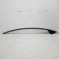 фото thumb №1, Молдинг хром стойка правая дверь tesla model x plaid 2022r 1128708-00-c