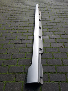 фото thumb №1, Vw passat b8 права планка поріг порогова 3g0853858