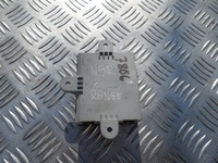 фото thumb №4, Модуль дверь левый задняя land rover discovery iv