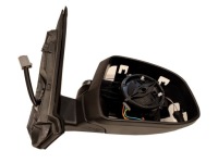 фото thumb №1, Зеркало правое с подогревом ford focus mk2 2007-11
