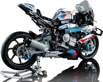 LEGO 42130 TECHNIC BMW M 1000 RR