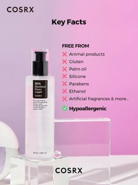СOSRX BHA Blackhead Power Liquid, 100 мл