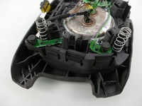 фото thumb №10, Bmw 7 e65 подушка повітряна керма подушка безпеки