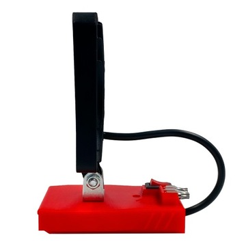 Лампа WORK для HILTI B22 галогенная Красная