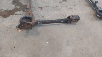 фото thumb №8, Voyager town caravan 08-20r балка підвішування зад