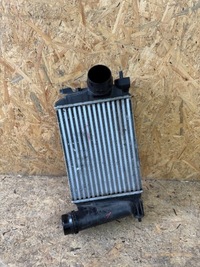 фото thumb №1, Радиатор интеркулер renault megane iv scenic iv qashqai 1.2 tce 1.5 dci