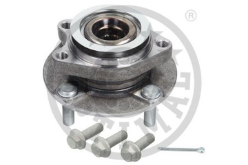 фото thumb №1, Ступица передняя nissan tiida 09.07-