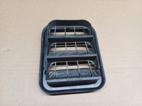 фото thumb №2, Skoda rapid spaceback решітка вентиляційна задня