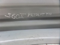 фото thumb №5, Volvo s60 ii балка бампера задняя