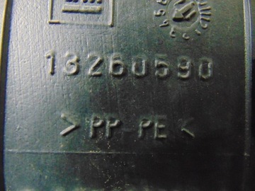 фото thumb №11, Бак рідини склоомивача opel astra j iv pod ксенон 13260590