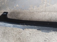 фото thumb №5, Toyota sienna 11-20 планка порогова накладка права 75851-08900