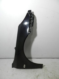 фото thumb №12, Saab 9-3 ii рестайлінг 07-11 комплектний перед лак 298 бампер капот крила