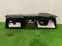 фото thumb №12, Bmw g22 g20 g21 панель приладів приладова консоль nieregenerowana nić