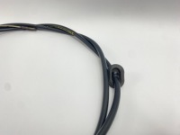 фото thumb №11, Трос гальма стояночного ручного mercedes w140 c140 1404204085