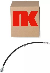 фото thumb №1, Nk шланг гальмівний 8545116