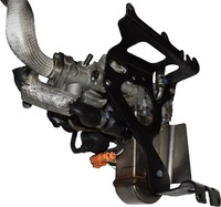 фото thumb №6, Vw phaeton ii рестайлінг 3.0 tdi клапан радіатор egr 059131511g 130 tkm