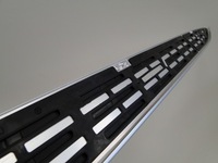 фото thumb №13, Mercedes gle w167 167 suv накладка алюмінієва градус планка порогова amg