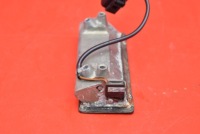 фото thumb №6, Ручка кнопка крышки зад задней 1j0827566 vw touareg 1 i 02-07