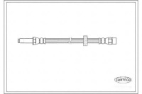 Купити Шланг гальмівний corteco 1l0611701 a sl5260, фото thumb
